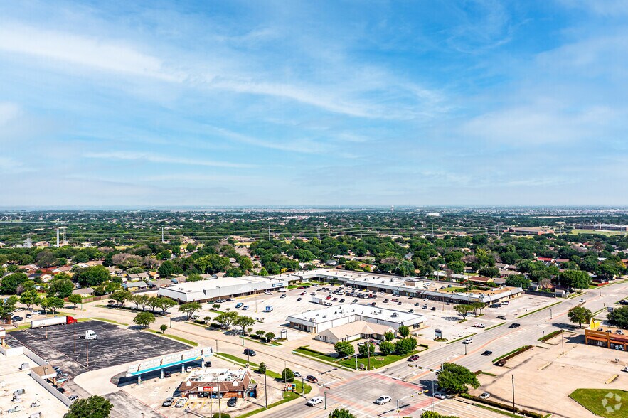 More Photos Of 5201 S Colony Blvd, The Colony Unknown For Lease