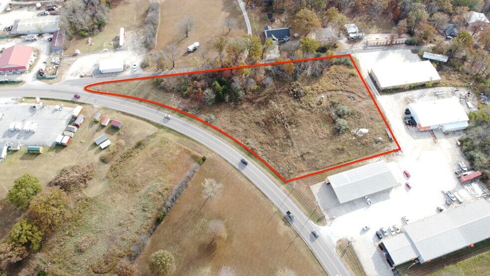 More Photos Of 495 Highway 42, Kaiser Land For Sale