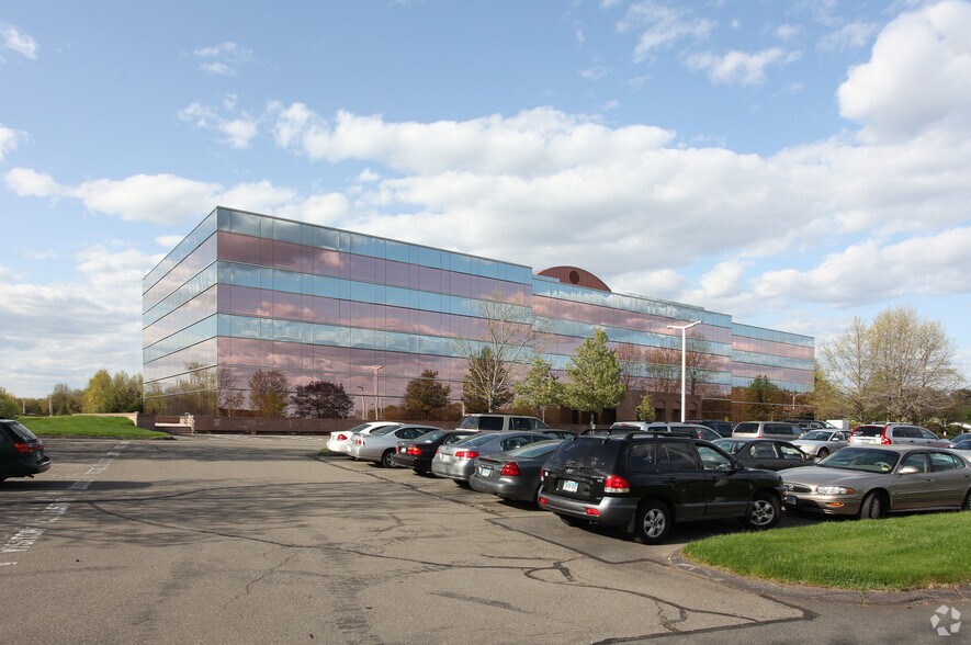 More Photos Of 55 Capital Blvd, Rocky Hill Office For Lease