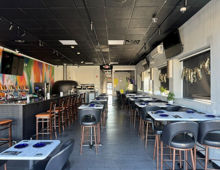 More Photos Of 8347 W Grand Ave, River Grove Restaurant For Sale