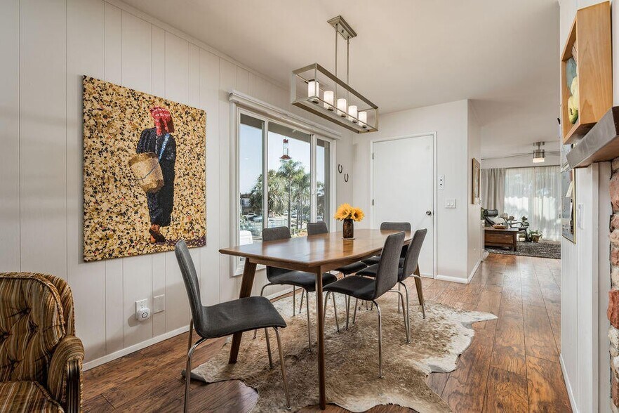 More Photos Of 440 Corona Del Mar, Santa Barbara Apartments For Sale