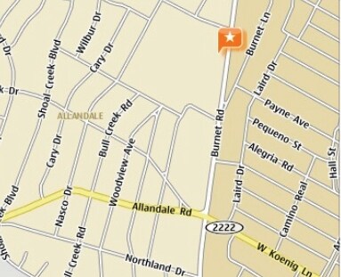 More Photos Of 6500 Burnet Rd, Austin Showroom For Lease