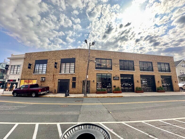 Primary Photo Of 5 S Willow St, Montclair Storefront Retail Office For Lease