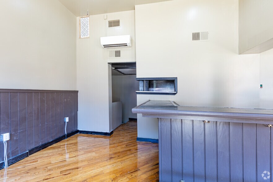 More Photos Of 300-304 N Robinson St, Richmond Freestanding For Sale