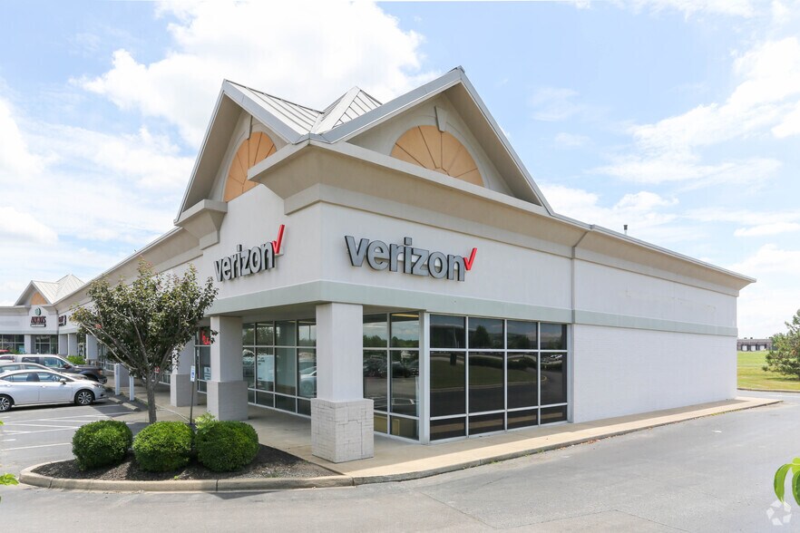 More Photos Of 1901-1907 Commonwealth Dr, Louisville Unknown For Lease