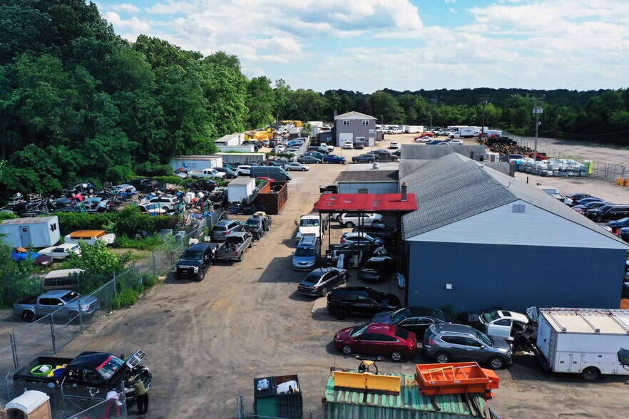 More Photos Of 6051 Olson Rd, Baltimore Service For Sale