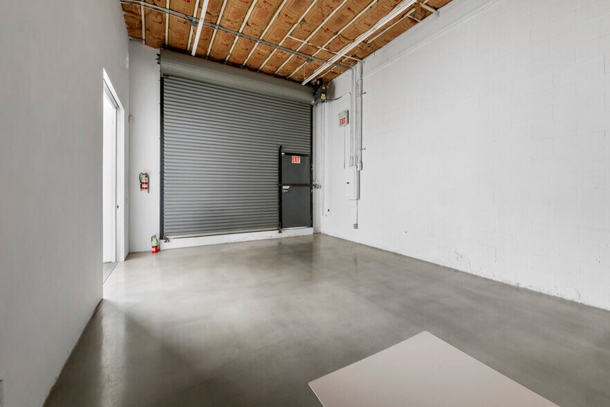 More Photos Of 5801 Washington Blvd, Culver City Office For Lease