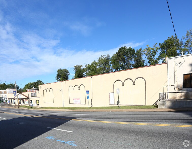 More Photos Of 801 Upland Ave, Upland General Retail For Lease