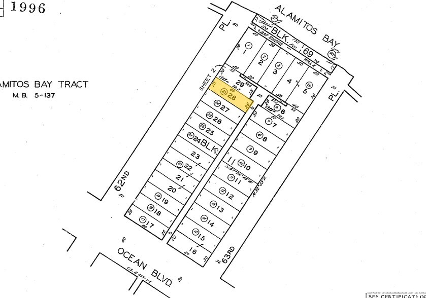 More Photos Of 76 62nd Pl, Long Beach Storefront Retail Residential For Sale