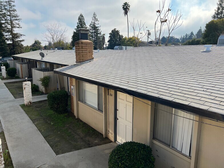 More Photos Of 415 N Manila Ave, Fresno Apartments For Sale