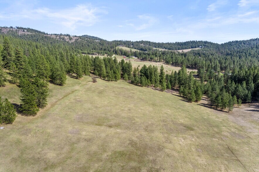 More Photos Of 15809 N Scribner Branch Rd, Spokane Land For Sale