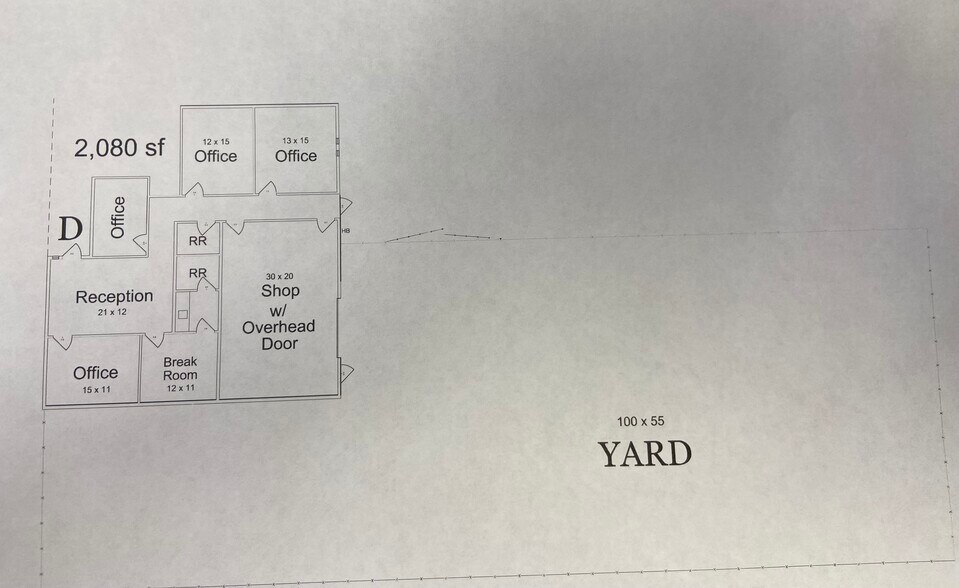 More Photos Of 1233 Tracy Lynn St, Abilene Unknown For Lease