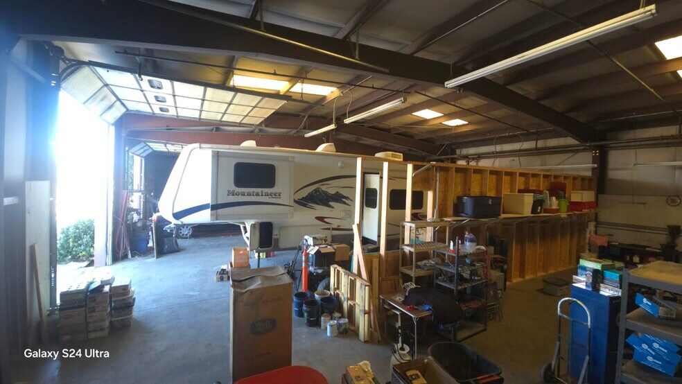 More Photos Of 8195 E Manley Dr, Prescott Valley Auto Repair For Sale