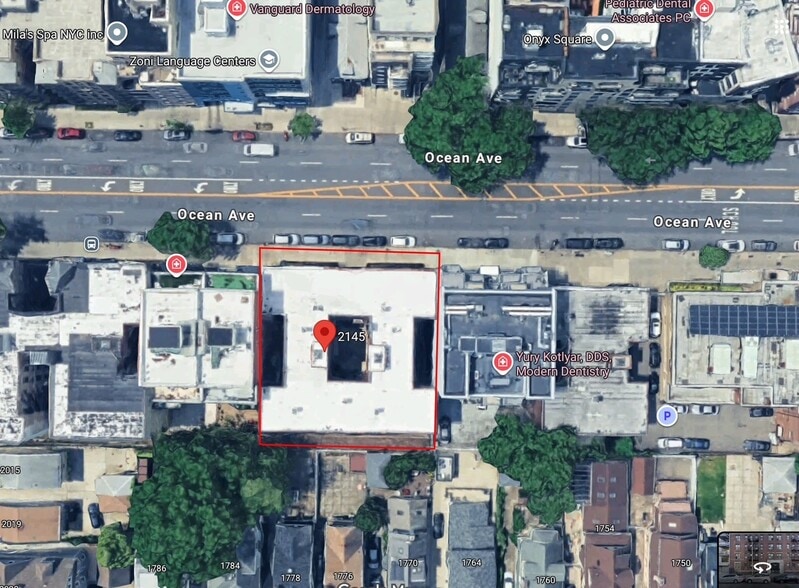 More Photos Of 2145 Ocean Ave, Brooklyn Apartments For Sale
