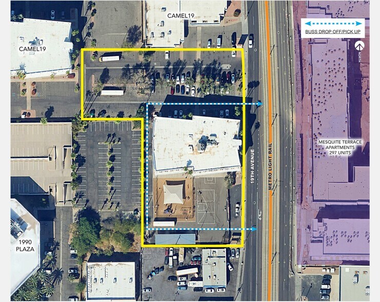 More Photos Of 5050 N 19th Ave, Phoenix Schools For Lease
