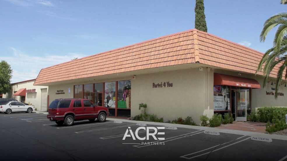 Primary Photo Of 3901 Walnut Blvd, Brentwood Freestanding For Lease