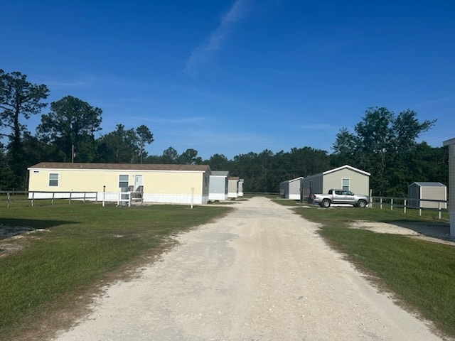 Primary Photo Of 4816 N US Highway 441, Lake City Manufactured Housing Mobile Home Park For Sale