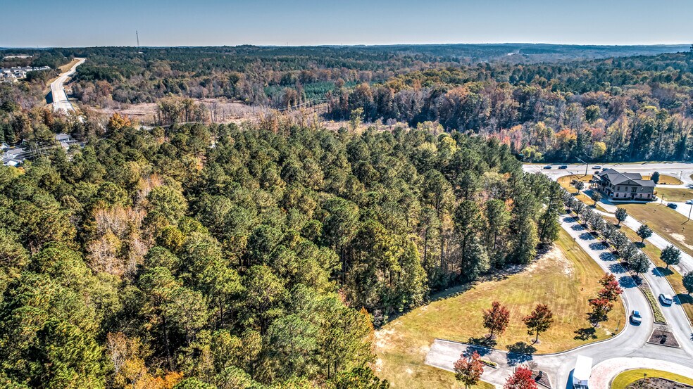 More Photos Of Market View Pky, Evans Land For Sale