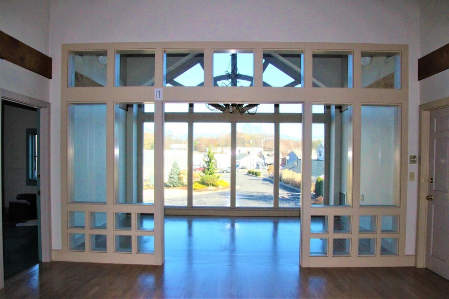 More Photos Of 535 W Main St, Cheshire Storefront Retail Office For Sale