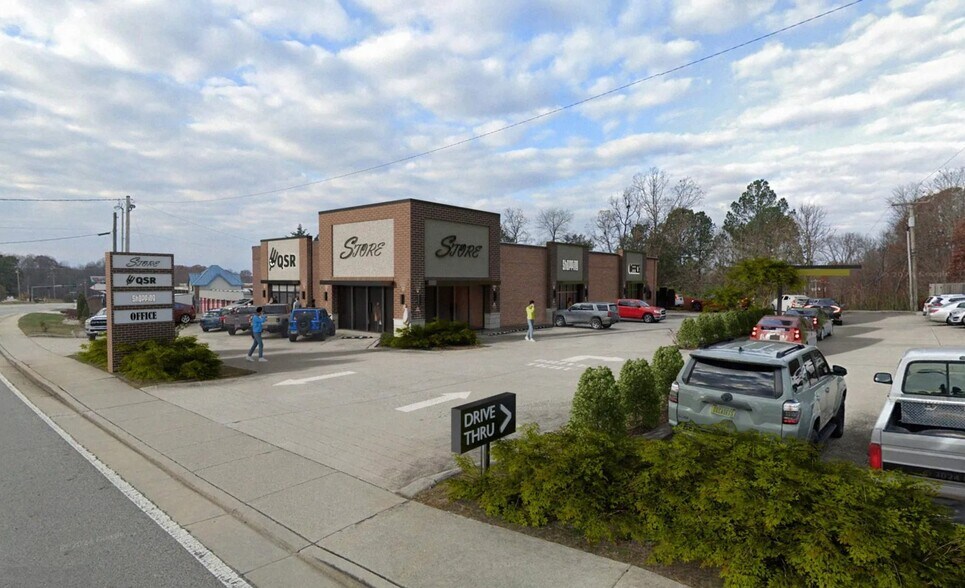 Primary Photo Of 1151 S Willow Ave, Cookeville Office For Lease
