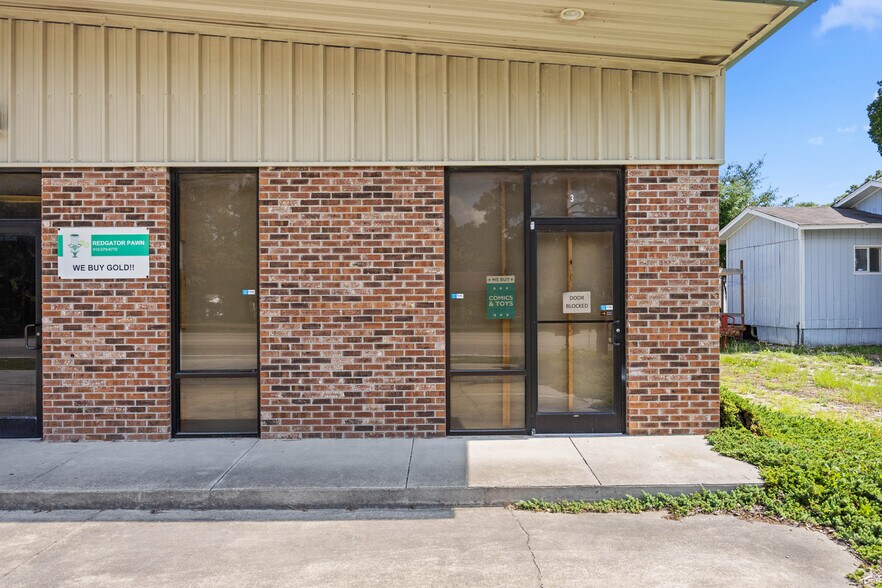 More Photos Of 7227 Beach Dr SW, Ocean Isle Beach Freestanding For Lease