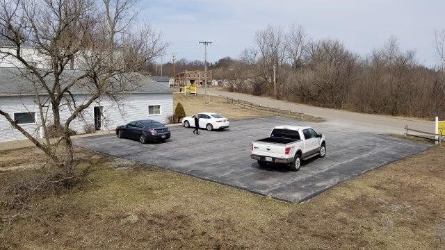 More Photos Of 4 Washington St, Leetonia Warehouse For Lease
