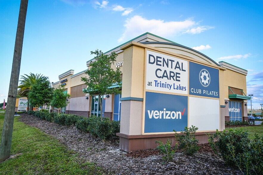 More Photos Of 12452 State Road 54, New Port Richey Land For Lease