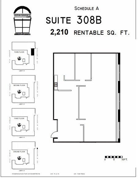More Photos Of 219 Dufferin St, Toronto Unknown For Lease