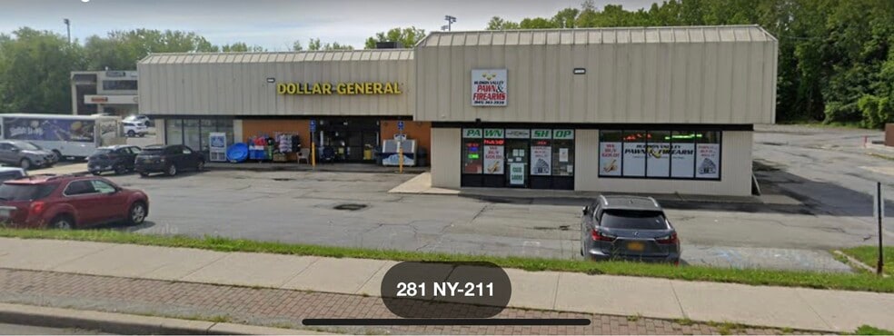 More Photos Of 280 Rte 211 E, Middletown Unknown For Lease