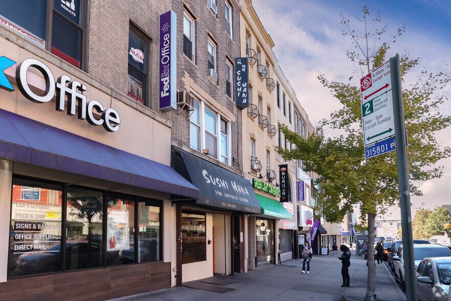 More Photos Of 524 86th St, Brooklyn Apartments For Lease