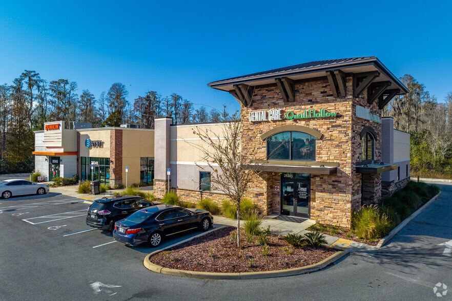 Primary Photo Of 28385 State Road 54, Wesley Chapel General Retail For Lease