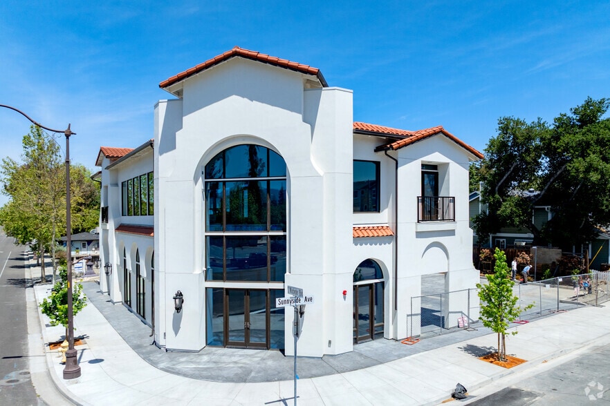 More Photos Of 2220 Winchester Blvd, Campbell Storefront Retail Office For Lease