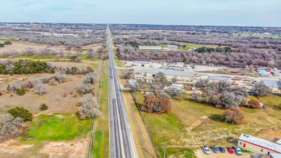 More Photos Of TBD Ranger, Weatherford Land For Sale