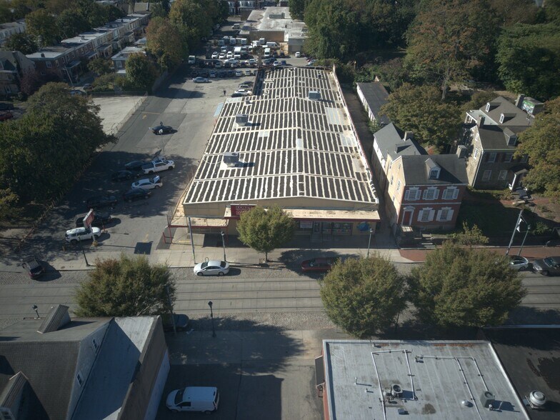 More Photos Of 5140 Germantown Ave & 15 South Ashmead Pl, Philadelphia Freestanding For Sale