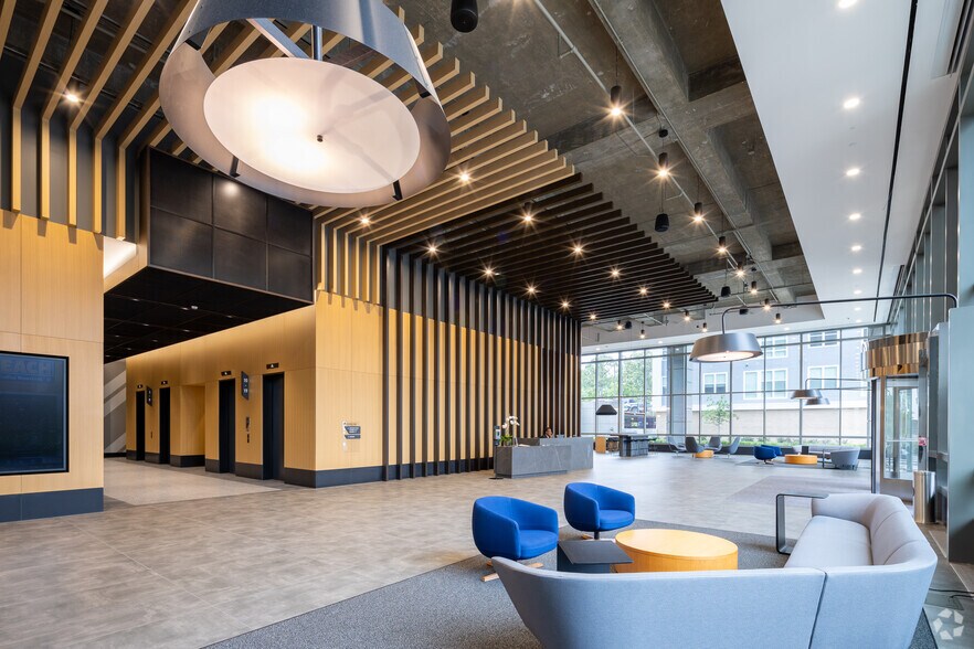 More Photos Of 3475 Piedmont Rd NE, Atlanta Office For Lease