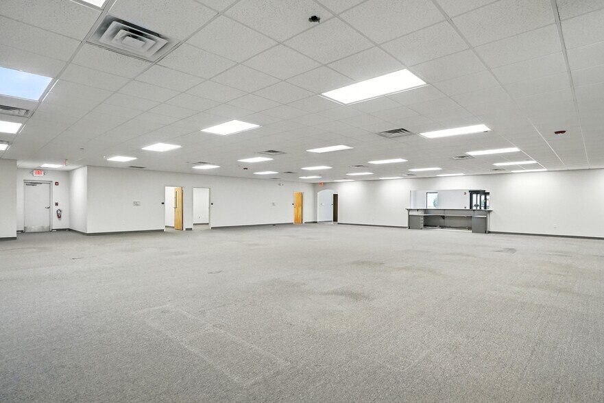 More Photos Of 133 Island Ford Rd, Statesville Office For Lease