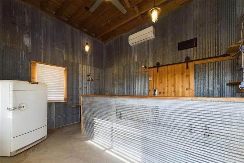 More Photos Of 221 Main St, Jetmore Auto Repair For Sale