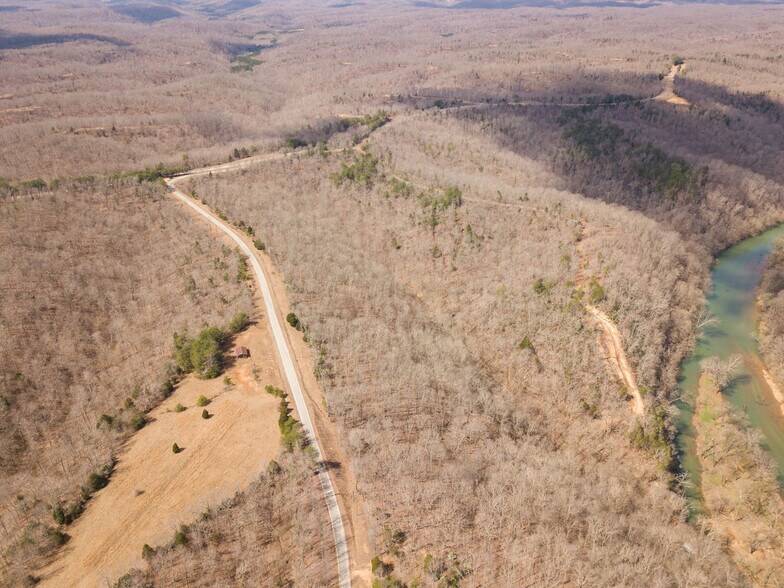 More Photos Of 0 Hwy 13, Linden Land For Sale