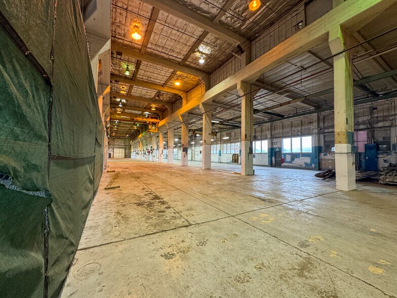 More Photos Of 520 Garnet St, Tooele Warehouse For Lease