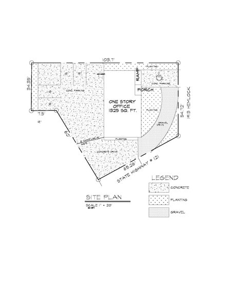 More Photos Of 1913 Hemlock Dr, Haltom City Office For Sale