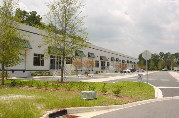 More Photos Of 7254 Golden Wings Rd, Jacksonville Warehouse For Lease