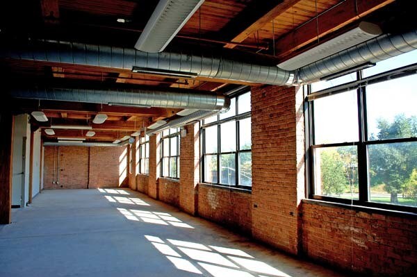 More Photos Of 700 N Sacramento Blvd, Chicago Loft Creative Space For Lease