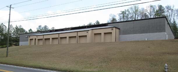 More Photos Of 6520 Best Friend Rd, Norcross Warehouse For Lease