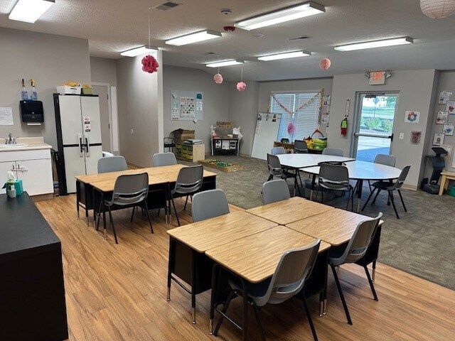 More Photos Of 500 Macready Ave, Monroe Office For Lease