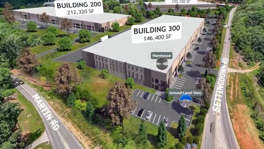 More Photos Of 4165 Settingdown Rd, Cumming Unknown For Lease