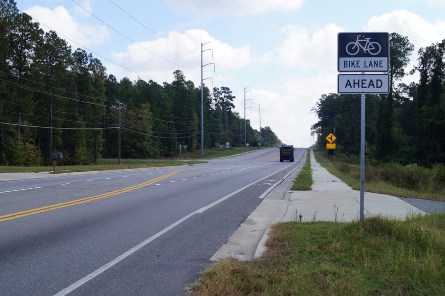 More Photos Of 4830 Columbia Rd, Grovetown Land For Sale