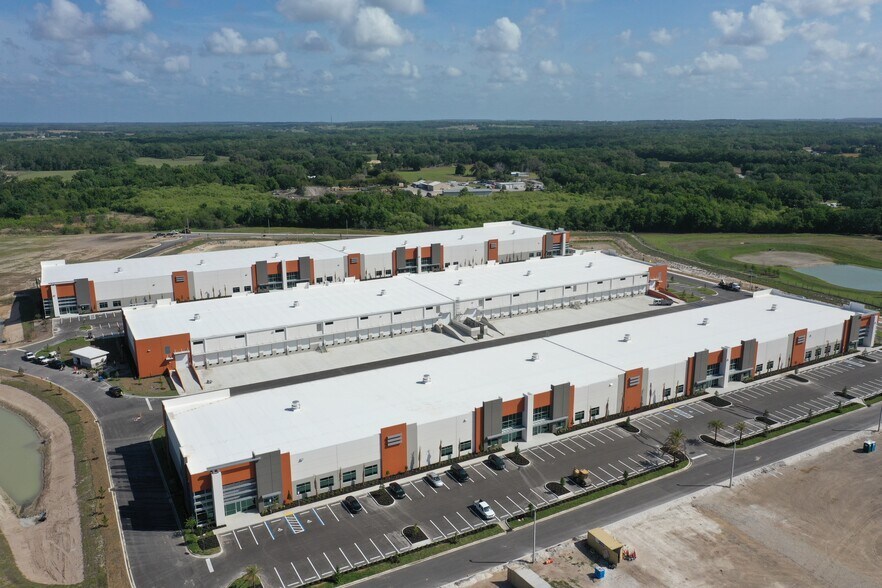 More Photos Of 11600 Trade Park Way, San Antonio Unknown For Lease