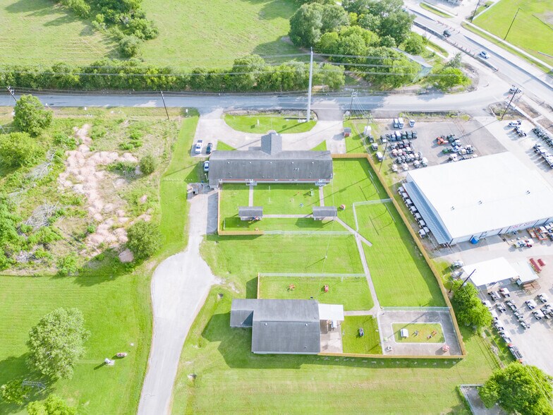 More Photos Of 5111 Powerline Rd, Richmond Daycare Center For Sale