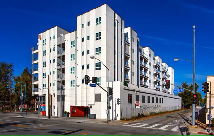More Photos Of 11405 Chandler Blvd, North Hollywood Apartments For Sale