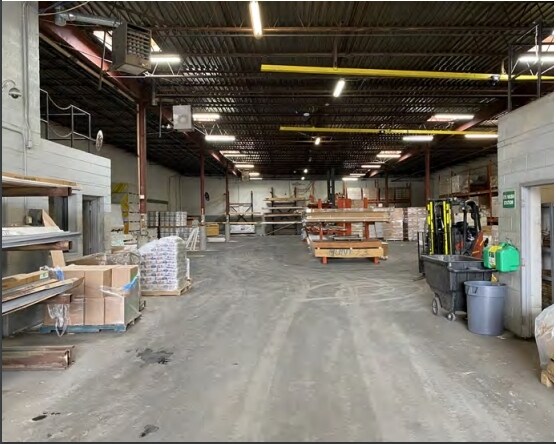 More Photos Of 2300 T St NE, Washington Warehouse For Sale
